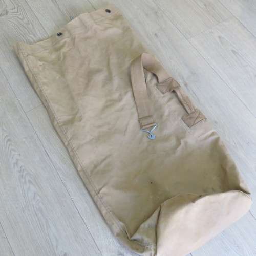 SADF balsak Duffle bag - Size 110 x 51 cm