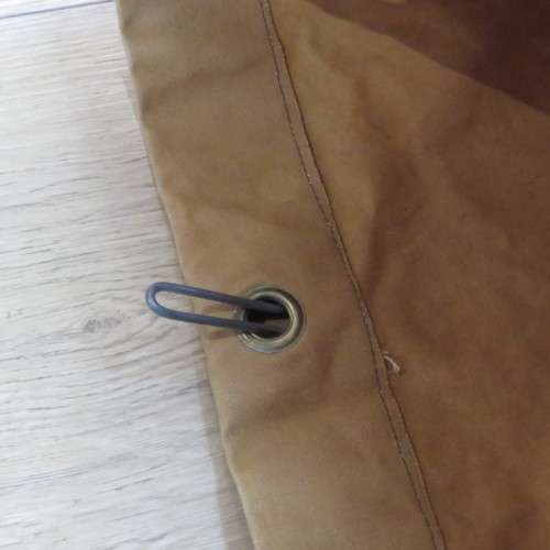 SADF balsak Duffle bag - Size 110 x 51 cm