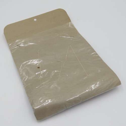 Vintage Armed Forces action figure clothing set - 12 inch figurines like GI Joe