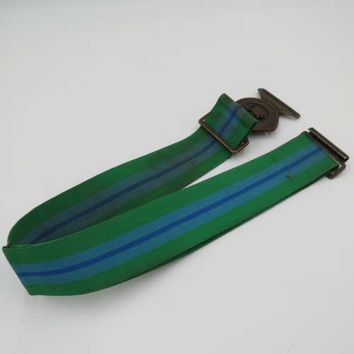 SADF Signal Corps stable belt - Length 84 cm