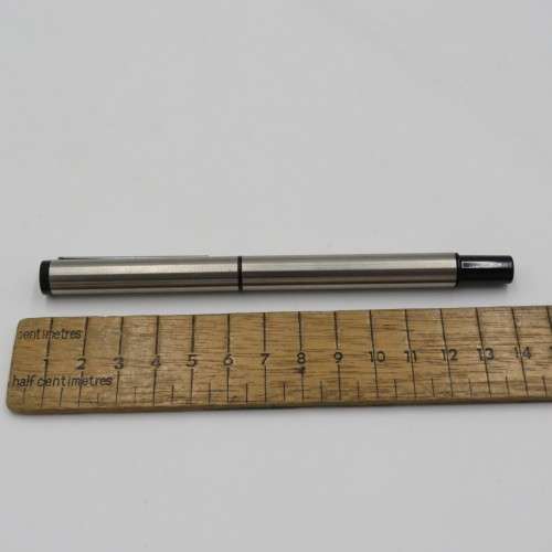 Penalli Pen collection set with 65-piece refill pack