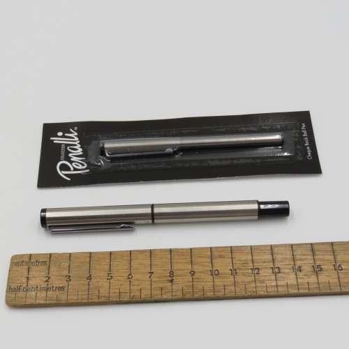 Penalli Pen collection set with 65-piece refill pack