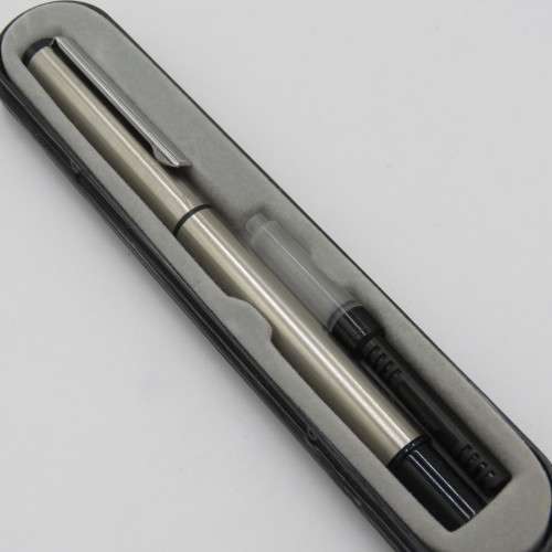 Penalli Pen collection set with 65-piece refill pack