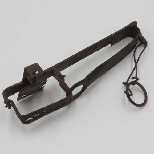 Mole trap - Vintage