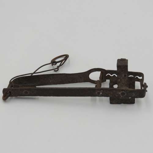 Mole trap - Vintage
