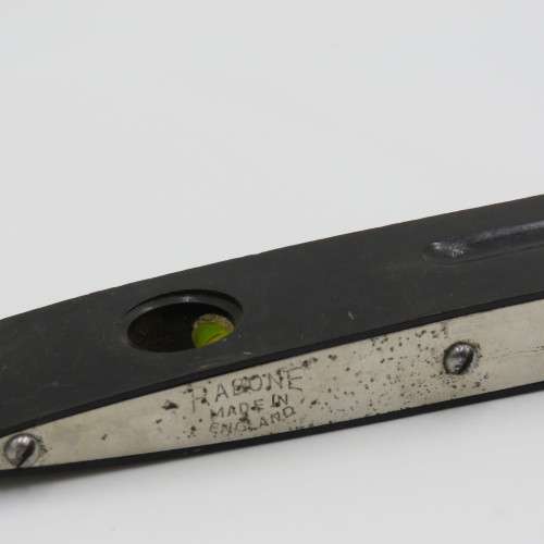Vintage Rabone No 1624 spirit level