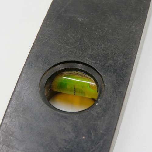 Vintage Rabone No 1624 spirit level