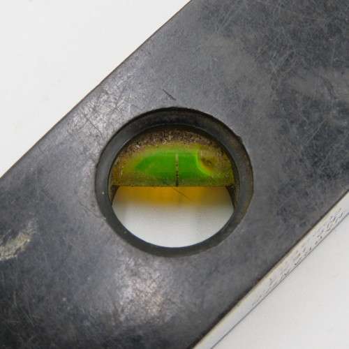 Vintage Rabone No 1624 spirit level
