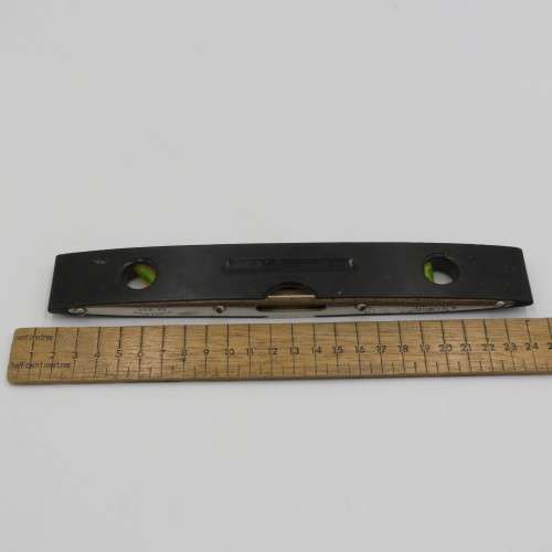 Vintage Rabone No 1624 spirit level