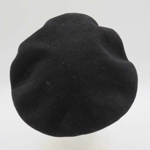 SADF Technical Services Corps beret with badge and balkie - Size 54 cm