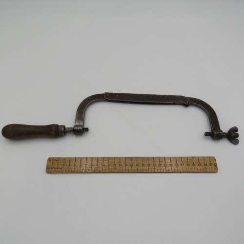 Vintage Eclipse 60 B hacksaw