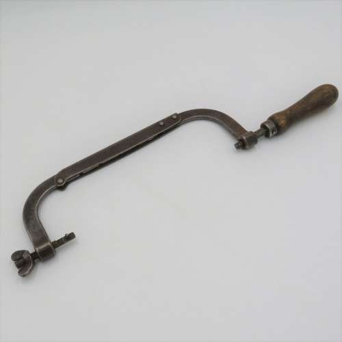 Vintage Eclipse 60 B hacksaw