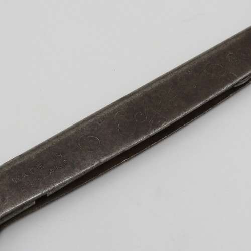 Vintage Eclipse 60 B hacksaw