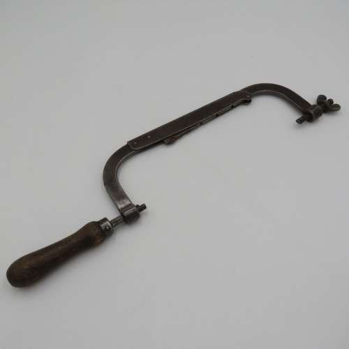 Vintage Eclipse 60 B hacksaw