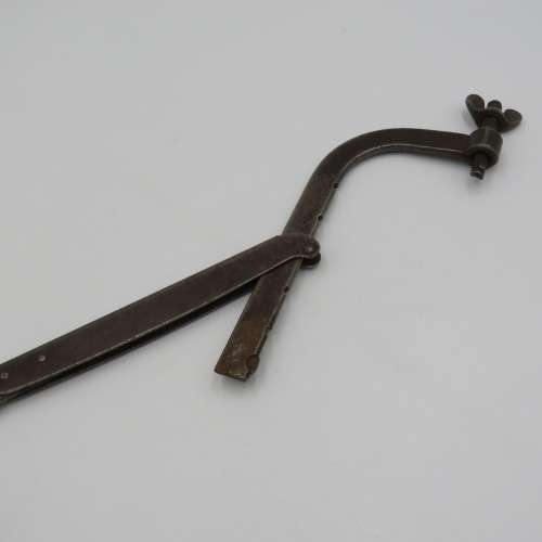 Vintage Eclipse 60 B hacksaw