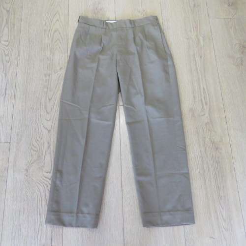 SADF Stepouts trousers - Size 34 - Inner leg 72 cm