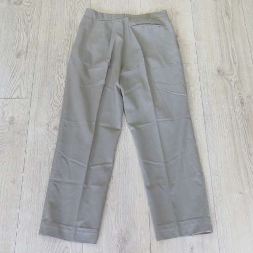 SADF Stepouts trousers - Size 34 - Inner leg 72 cm