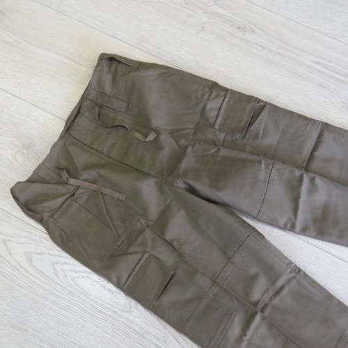 SADF Nutria combat trousers - Size 34 - Inner leg 78 cm