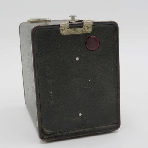 Vintage Kodak Brownie Six-20 Model camera camera