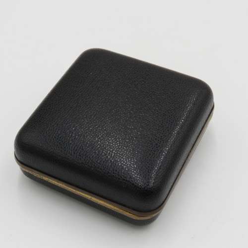 Vintage Seiko Mechanical bedside alarm clock - Working