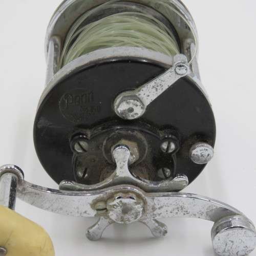 Penn No. 150 Surfmaster fishing reel