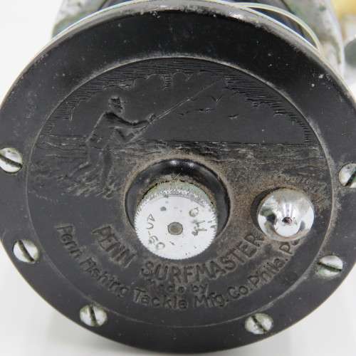 Penn No. 150 Surfmaster fishing reel