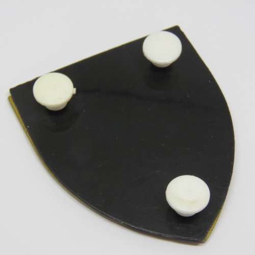 SADF 7 SAI shoulder flash