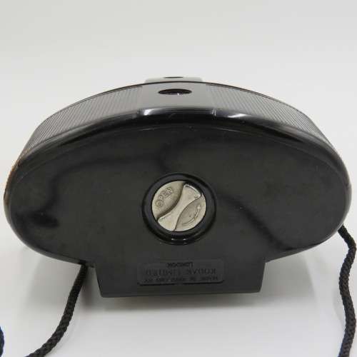 Vintage Kodak Brownie 127 model 2 camera with box