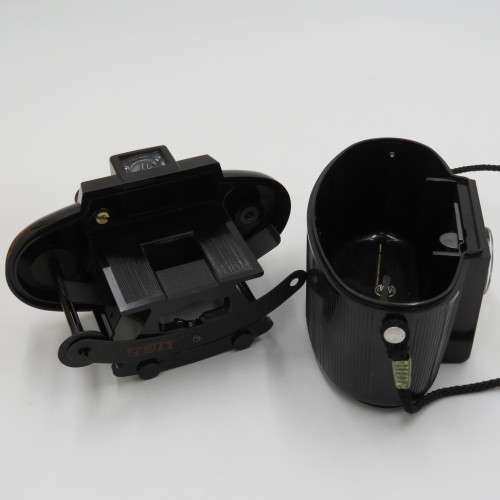 Vintage Kodak Brownie 127 model 2 camera with box