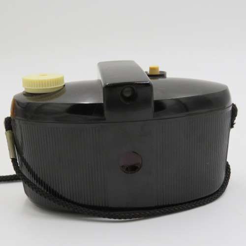 Vintage Kodak Brownie 127 model 2 camera with box