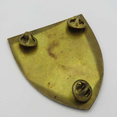 SADF Infantry School shoulder flash