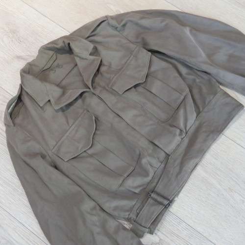 1965 SADF combat bunny jacket - Size 384 - More sizes in description