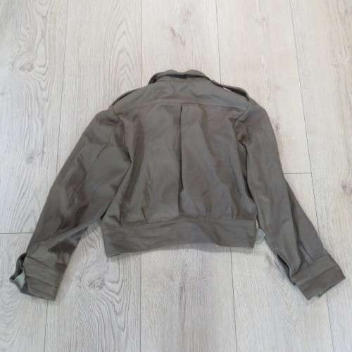 1965 SADF combat bunny jacket - Size 384 - More sizes in description