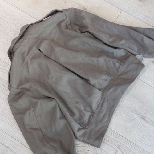 1965 SADF combat bunny jacket - Size 384 - More sizes in description