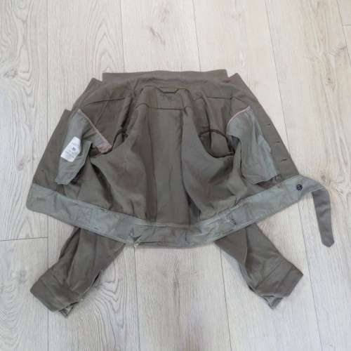 1965 SADF combat bunny jacket - Size 384 - More sizes in description