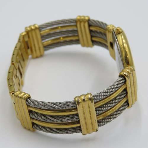 Michel Herbelin Quartz ladies watch - Working - No box