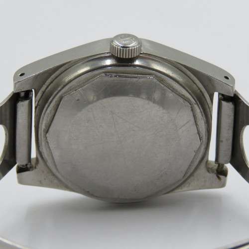 1971 Tissot PR-516 Automatic mens watch - Working - Serial 13044117 - Caliber 784-2