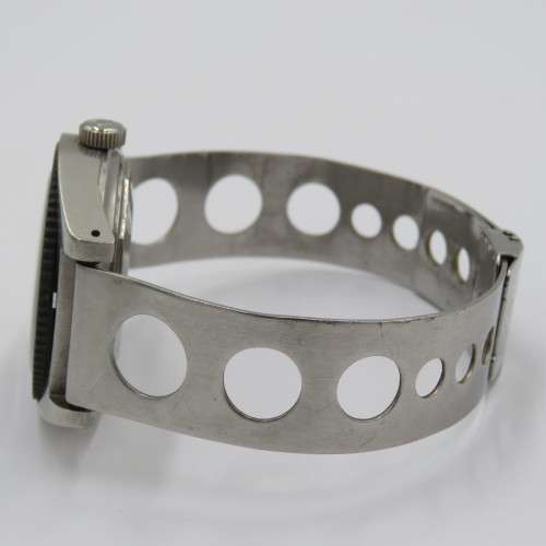 1971 Tissot PR-516 Automatic mens watch - Working - Serial 13044117 - Caliber 784-2