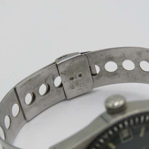 1971 Tissot PR-516 Automatic mens watch - Working - Serial 13044117 - Caliber 784-2