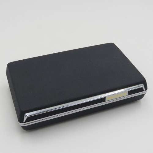 Philips Philishave type SC 8010 electric shaver in case