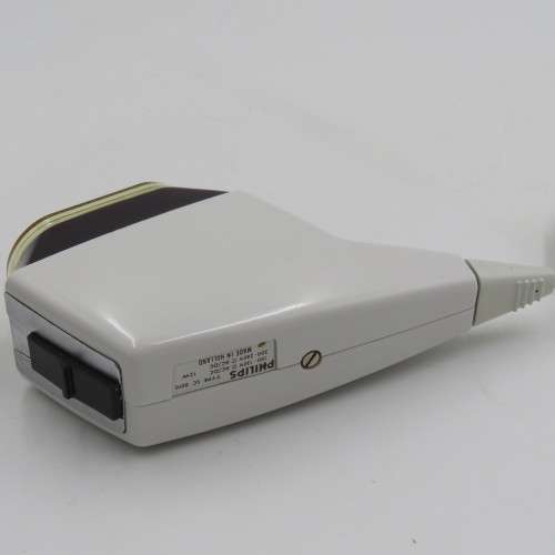 Philips Philishave type SC 8010 electric shaver in case