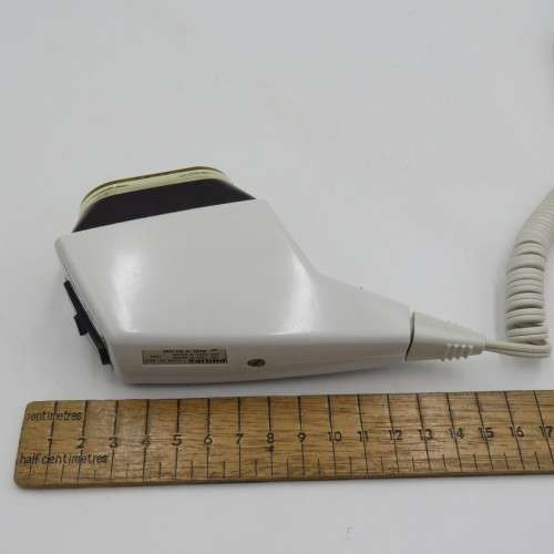 Philips Philishave type SC 8010 electric shaver in case