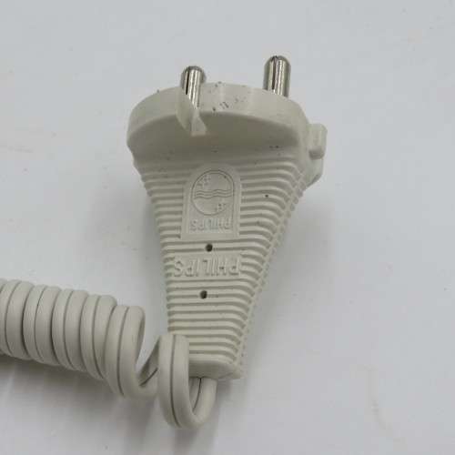 Philips Philishave type SC 8010 electric shaver in case