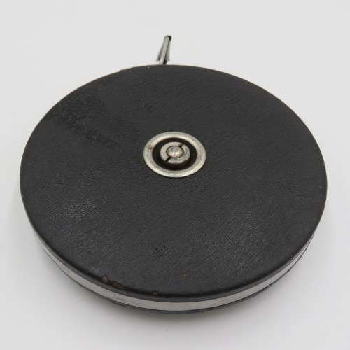 Rabone Chesterman Silverline 30 meter measuring tape