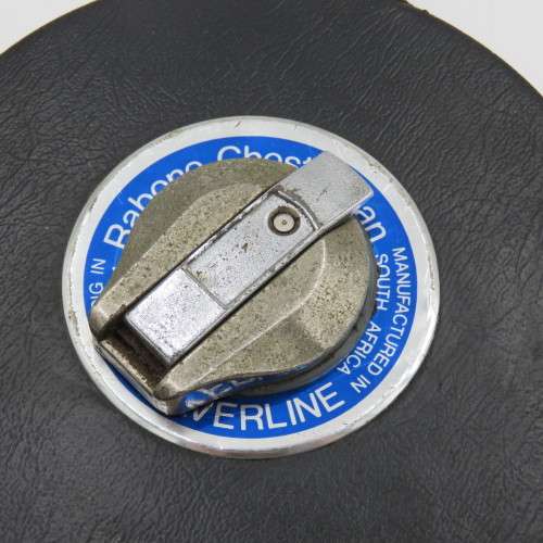 Rabone Chesterman Silverline 30 meter measuring tape