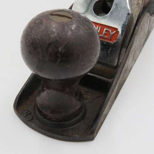 Stanley No.3 Bailey bench hand plane