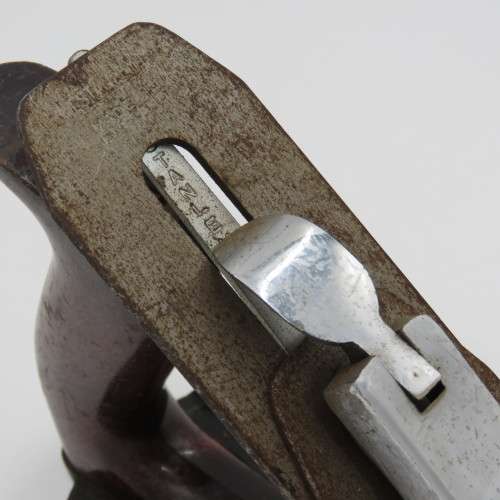 Stanley No.3 Bailey bench hand plane