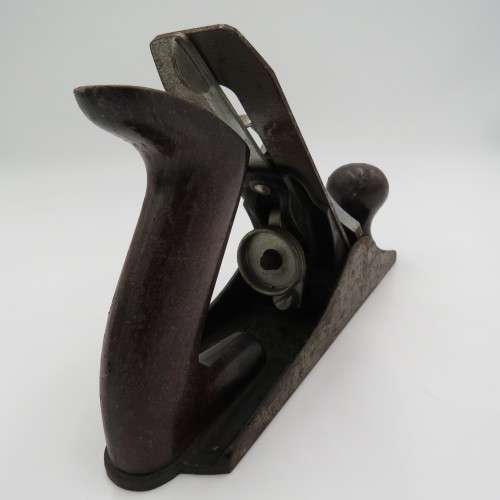 Stanley No.3 Bailey bench hand plane