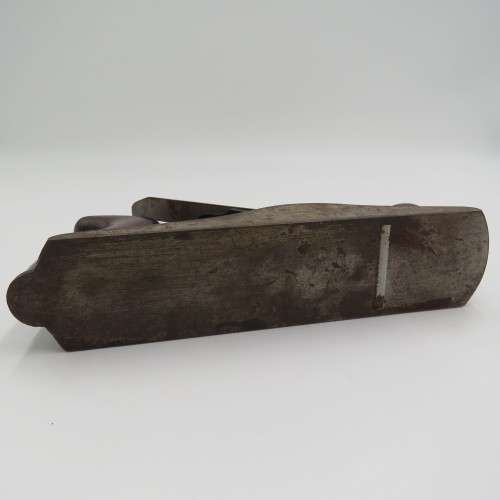 Stanley No.3 Bailey bench hand plane