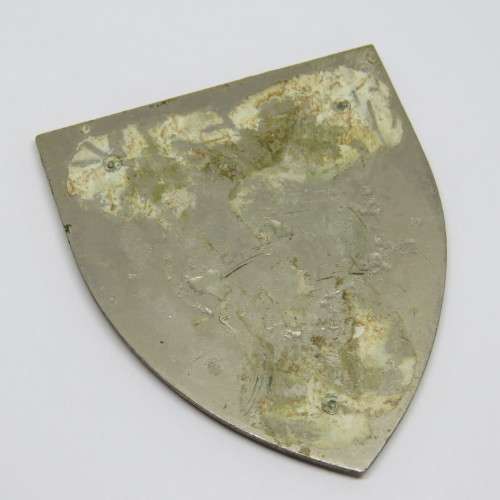 SADF Equestrian Centre shoulder flash - No pins